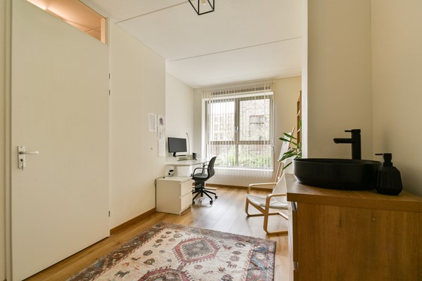 Photo - For rent: Meimorgenstraat 1, 1061 BN Amsterdam